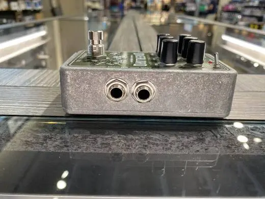EHX Nano Operation Overlord Overdrive 2